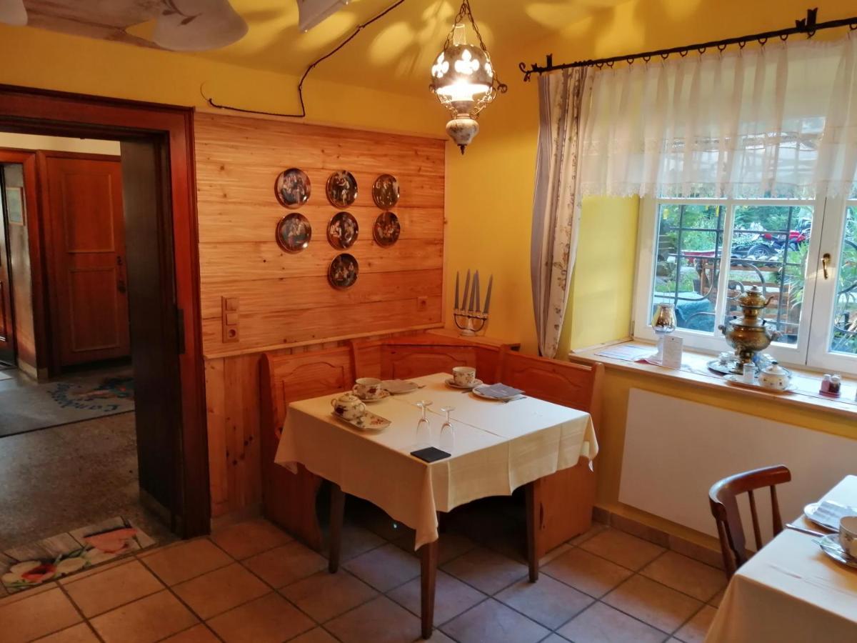 Landhaus Gritschacher Sankt Peter in Holz エクステリア 写真