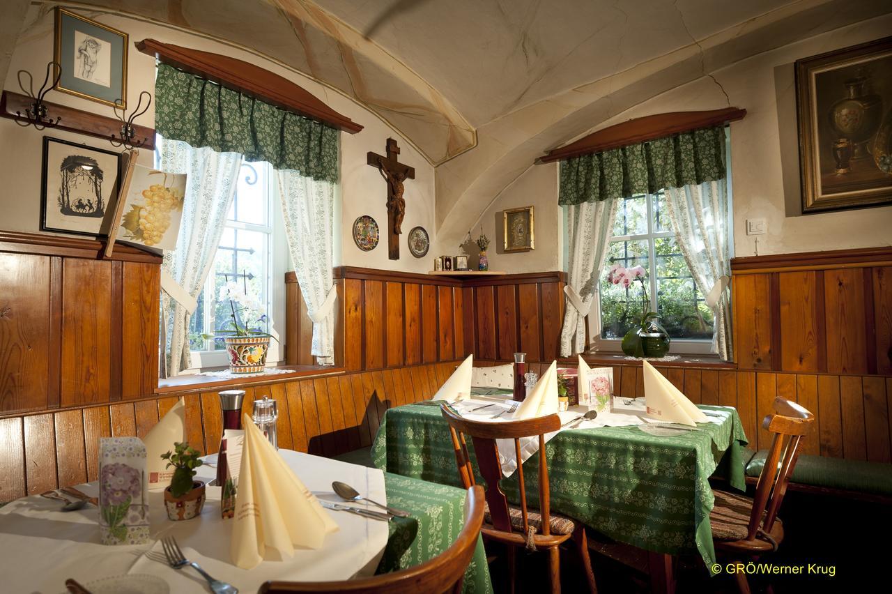 Landhaus Gritschacher Sankt Peter in Holz エクステリア 写真