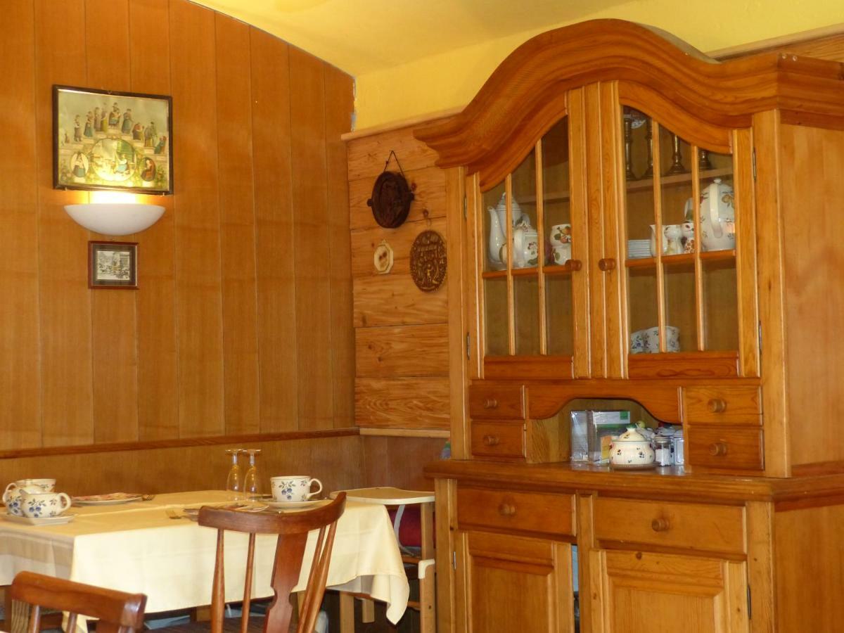Landhaus Gritschacher Sankt Peter in Holz エクステリア 写真